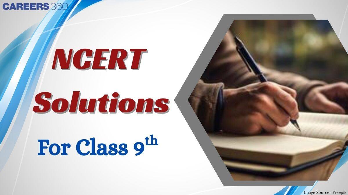 NCERT Solutions for Class 9 - Download Subject-wise Solution PDF